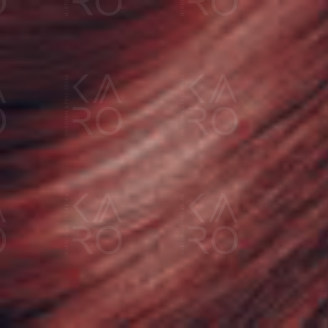 MONTIBELLO UNDER trwała wegańska farba do włosów 60 ml | 6.70 - 2