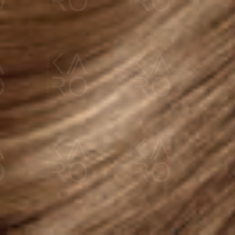 MONTIBELLO UNDER trwała wegańska farba do włosów 60 ml | 8.0 - 2