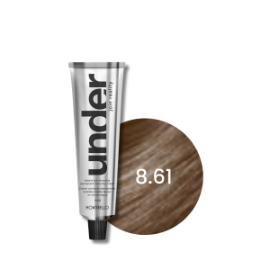 MONTIBELLO UNDER trwała wegańska farba do włosów 60 ml | 8.61