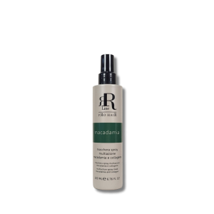 RR LINE REAL MACADAMIA regenerujący spray nawilżający z kolagenem 200 ml