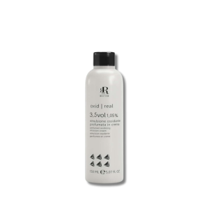 RR LINE REAL OXID oksydant aktywator developer krem emulsja 150 ml | 1,05%