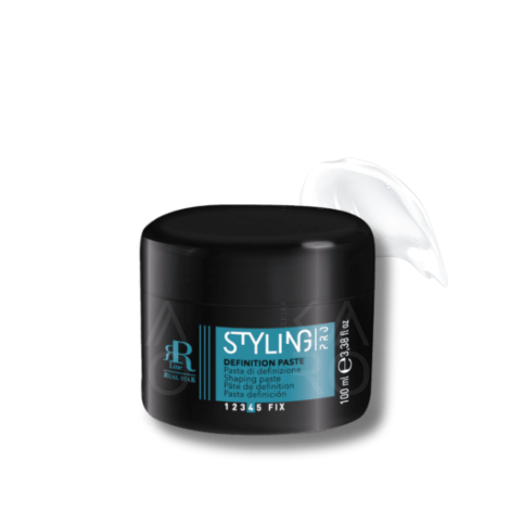 RR LINE STYLING PRO Definition Paste pasta definiująca fryzurę 100 ml - 2
