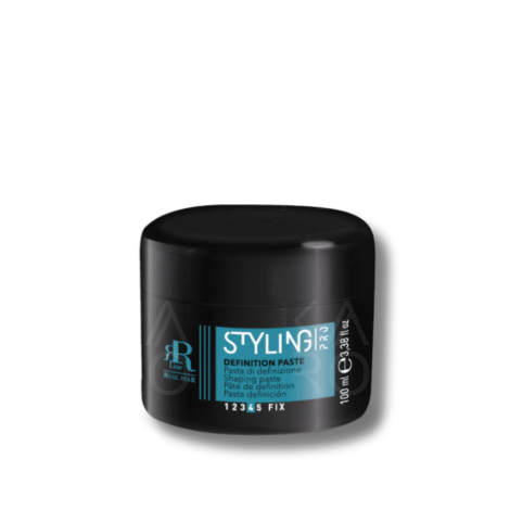 RR LINE STYLING PRO Definition Paste pasta definiująca fryzurę 100 ml