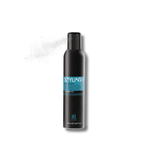 RR LINE STYLING PRO Eco Fix Spray lakier ekologiczny mocny 320 ml - image 2