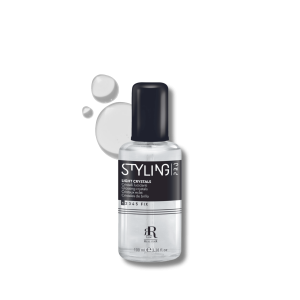 RR LINE STYLING PRO Light Crystals kryształki nabłyszczające włosy 100 ml - image 2