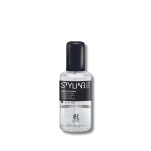 RR LINE STYLING PRO Light Crystals kryształki nabłyszczające włosy 100 ml