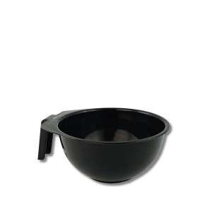 BIOELIXIRE AKCESORIA miseczka do farbowania włosów czarna