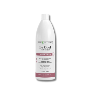 BIOELIXIRE EXPERT BE COOL Soft Touch aktywator oksydant 1000 ml | 1,8%
