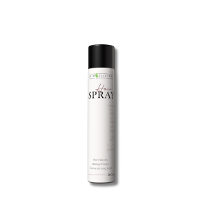 BIOELIXIRE EXPERT Hair Spray lakier do włosów bardzo mocny 500 ml