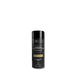 BIOELIXIRE EXPERT Mikrowłókna do zagęszczania włosów 30 g | Jasny Blond