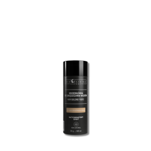 BIOELIXIRE EXPERT Mikrowłókna do zagęszczania włosów 30 g | Średni Blond
