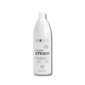 BIOELIXIRE EXPERT Oxigen Cream aktywator oksydant 1000 ml | 1.05%