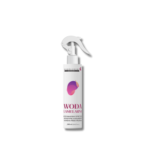 BIOELIXIRE EXPERT Lamelarna woda wygładzająca do włosów 250 ml