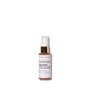 BIOELIXIRE HAIRPLEX 2.0 Booster aminokwasowo-witaminowy regenerujący 50 ml