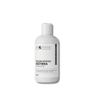 BIOELIXIRE Odżywka przeciwłupieżowa do włosów 300 ml