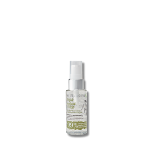 BIOELIXIRE ORGANIC Olejek organiczny z oliwek i CBD do włosów 50 ml