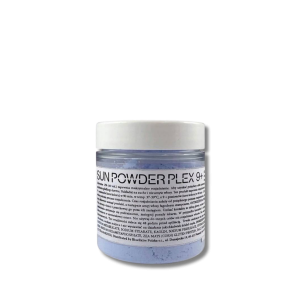 BIOELIXIRE EXPERT Sun Powder Plex 9+ rozjaśniacz w proszku do 9 tonów 50 g
