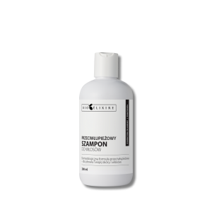 BIOELIXIRE Szampon przeciwłupieżowy do włosów 300 ml