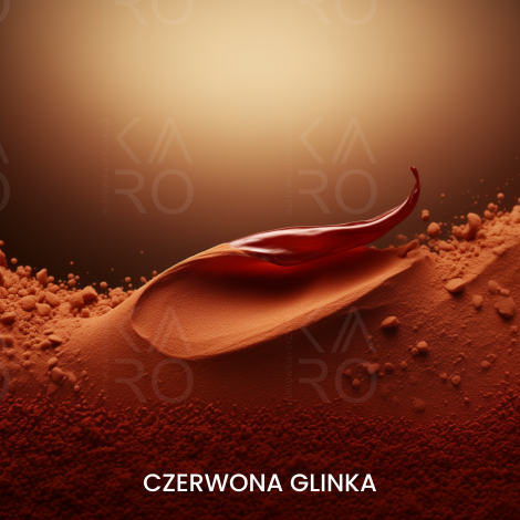 GENUS ENERGY maska energetyzująca do włosów osłabionych 1000 ml - 4