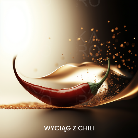 GENUS ENERGY szampon energetyzujący do włosów osłabionych 1000 ml - 4