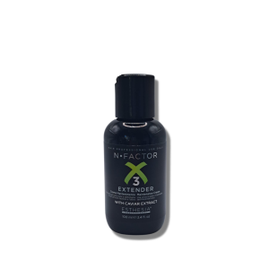 GENUS ESTHESIA N-FACTOR 3 Extender krem konserwacyjny do włosów 100 ml