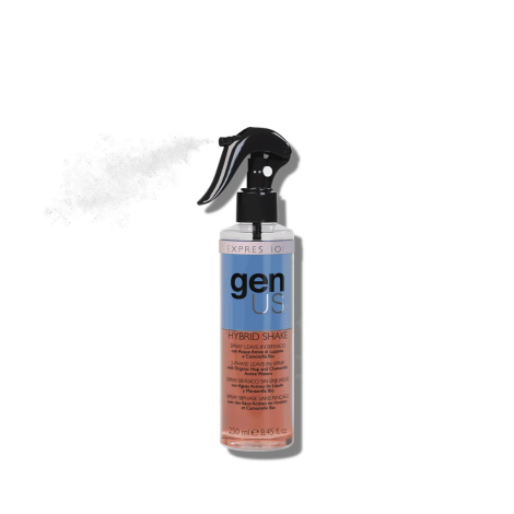 GENUS EXPRESSION Hybrid Shake dwufazowy spray bez spłukiwania 250 ml - 2