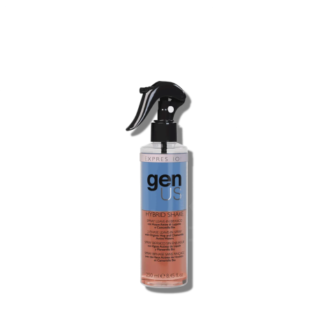 GENUS EXPRESSION Hybrid Shake dwufazowy spray bez spłukiwania 250 ml