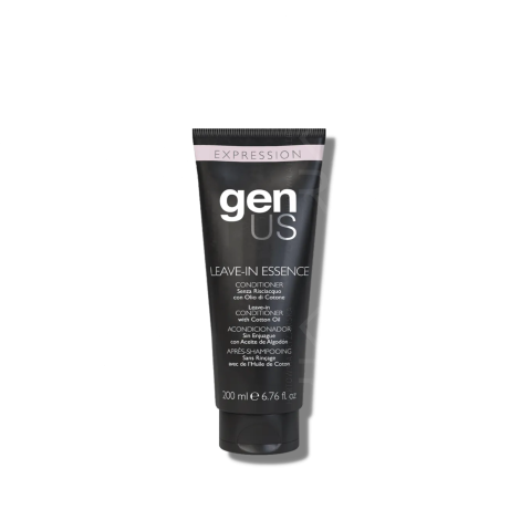 GENUS EXPRESSION Leave-In Essence balsam odżywczo-regenerujący 200 ml