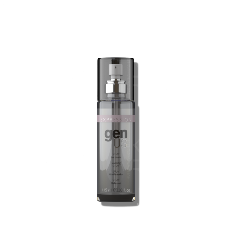GENUS EXPRESSION Polishing Spray spray nabłyszczający do włosów 115 ml
