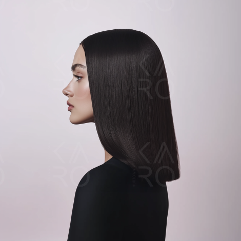 GENUS EXPRESSION Smoothing Elixir krem wygładzający do włosów 150 ml - 5