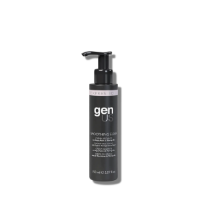 GENUS EXPRESSION Smoothing Elixir krem wygładzający do włosów 150 ml