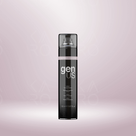 GENUS EXPRESSION Thermal Protective Spray termoochronny spray 150 ml - 3