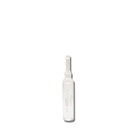 GENUS INTENSE RESTORING lotion regenerujący do włosów ampułka 10 ml