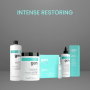 GENUS INTENSE RESTORING lotion regenerujący do włosów ampułka 10 ml - 6