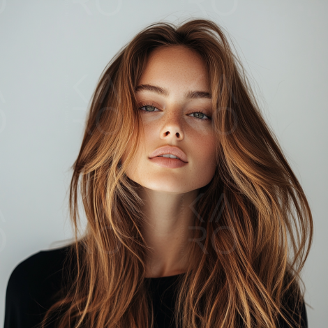 GENUS INTENSE RESTORING maska regenerująca do włosów zniszczonych 500 ml - 6