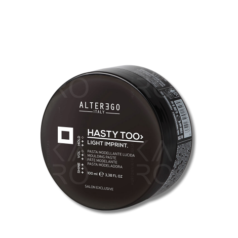 ALTER EGO HASTY TOO CT Light Imprint Moulding Paste pasta modelująca 100 ml