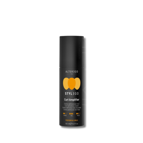 ALTER EGO STYLEGO Curl Amplifier krem definiujący loki i fale 150 ml