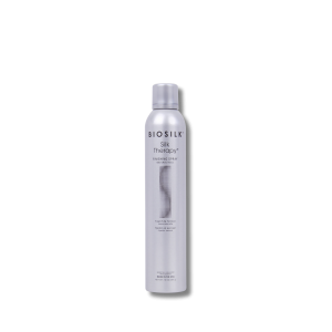 BIOSILK SILK THERAPY Finishing Spray Natural Hold lakier elastyczny 284 g