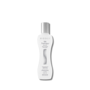 BIOSILK SILK THERAPY Original jedwab do włosów bez spłukiwania 167 ml