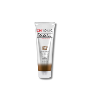 CHI COLOR ILLUMINATE odżywka koloryzująca 251 ml | Coffee Bean
