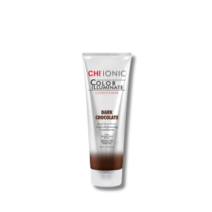 CHI COLOR ILLUMINATE odżywka koloryzująca 251 ml | Dark Chocolate
