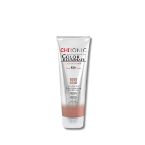 CHI COLOR ILLUMINATE odżywka koloryzująca 251 ml | Rose Gold