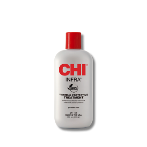 CHI INFRA Treatment odżywka termoochronna intensywnie nawilżająca 355 ml
