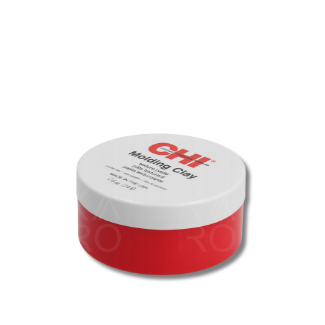 CHI STYLING Molding Clay Texture glinka modelująca do włosów 74 g
