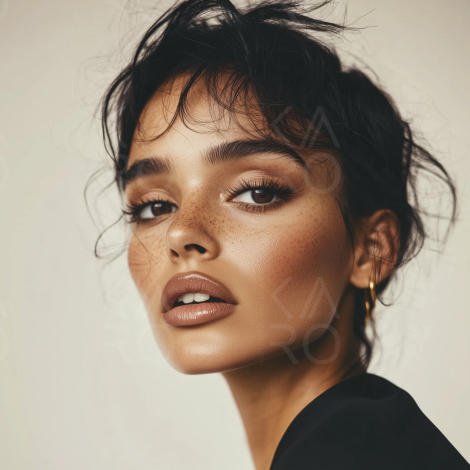 SCHWARZKOPF OSIS+ FLATLINER spray termoochronny 200 ml - 3