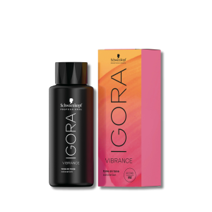 SCHWARZKOPF IGORA VIBRANCE Specialities farba transparentna 60 ml | 0-00