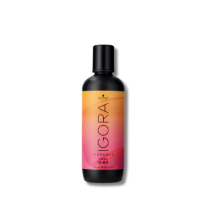 SCHWARZKOPF IGORA VIBRANCE Specialities farba transparentna 500 ml | 0-00