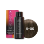 SCHWARZKOPF IGORA VIBRANCE farba do włosów ton w ton 60 ml | 6-00 - 2