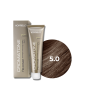 MONTIBELLO CROMATONE RECOVER profesjonalna farba do włosów 60 ml | 5.0 - 2