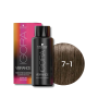SCHWARZKOPF IGORA VIBRANCE farba do włosów ton w ton 60 ml | 7-1 - 2